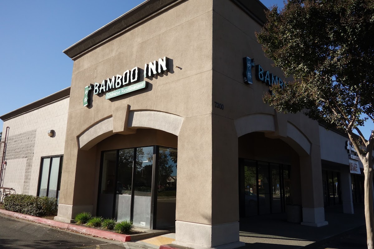 Bamboo Inn Chinese Restaurant